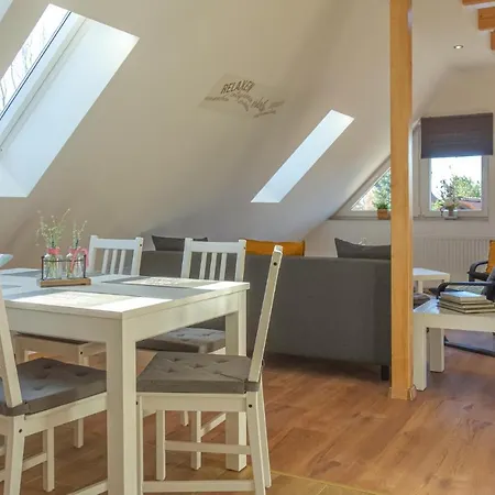 Apartment 2 Bedroom Awesome In