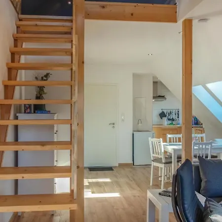 2 Bedroom Awesome In * Loxstedt