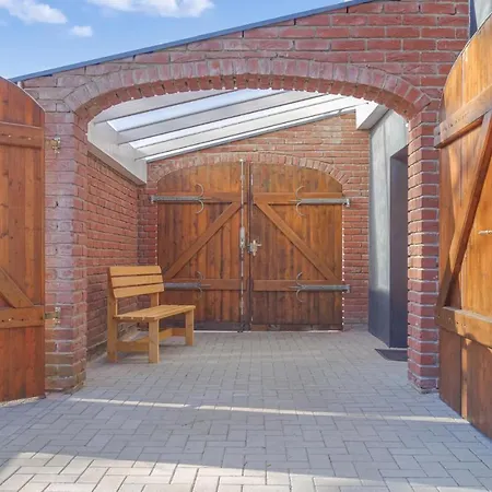 2 Bedroom Awesome In * Loxstedt