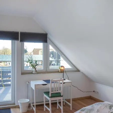 2 Bedroom Awesome In Loxstedt
