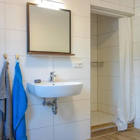2 Bedroom Awesome In * Loxstedt