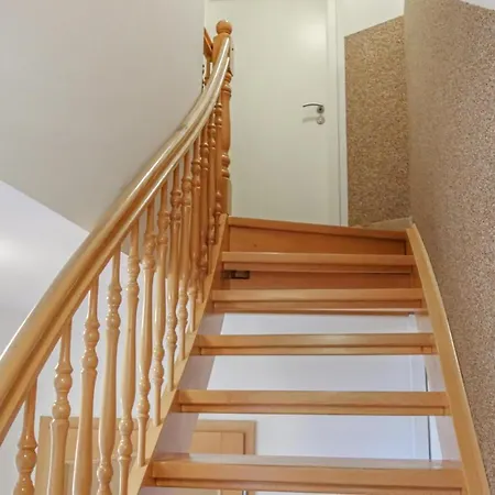 アパート 2 Bedroom Awesome In Loxstedt