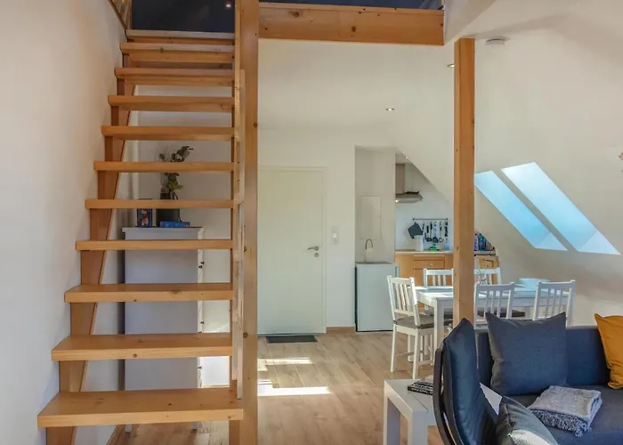 2 Bedroom Awesome In * Loxstedt