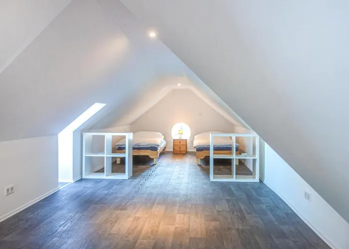 公寓 2 Bedroom Awesome In