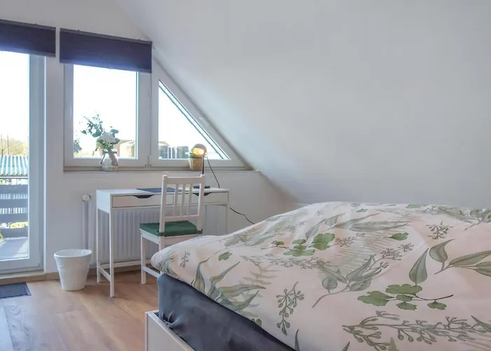 דירה 2 Bedroom Awesome In