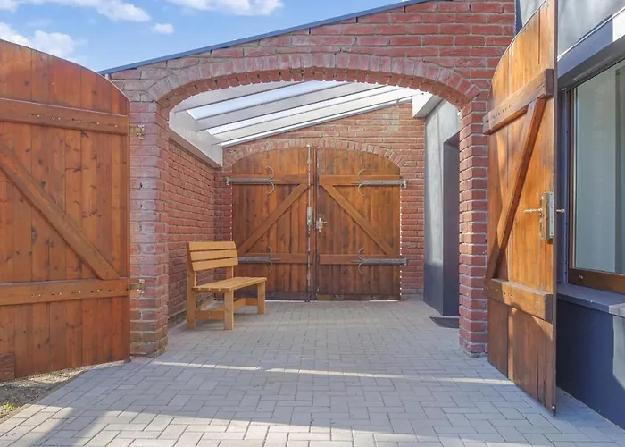 2 Bedroom Awesome In * Loxstedt