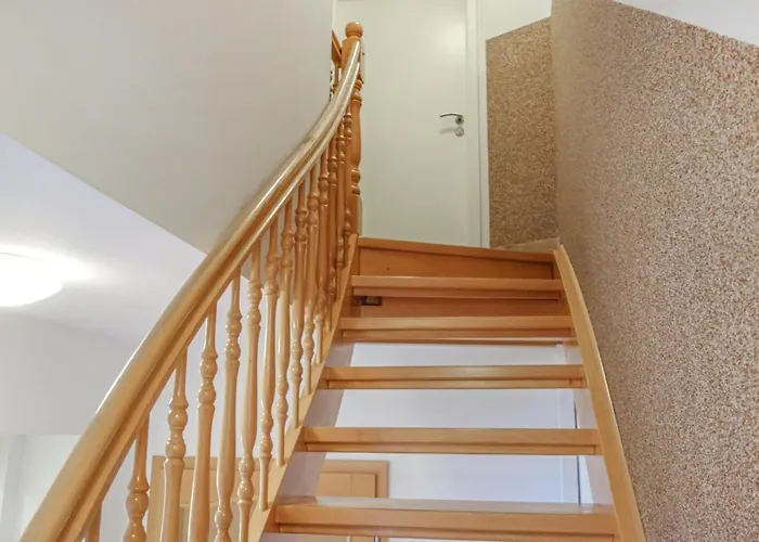 דירה 2 Bedroom Awesome In Loxstedt